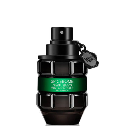 Viktor & Rolf, Spicebomb Night Vision, Парфюмна вода, За мъже, 50 мл