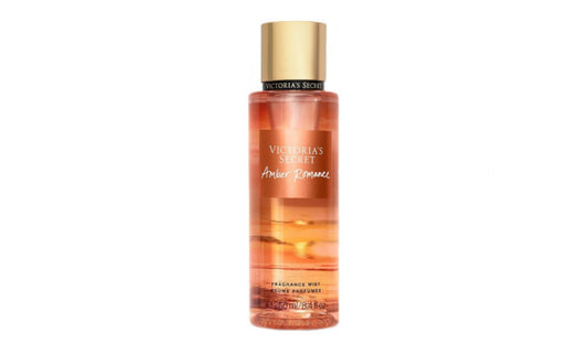 Victoria's Secret Amber Romance Fragrance Mist - Body Mist 250 ml за жени Zinora.bg