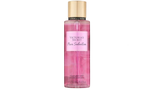 Victoria's Secret Pure Seduction Body Mist - Body Mist 250 ml за жени Zinora.bg