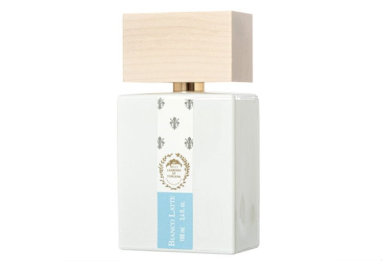 Giardini Di Toscana Bianco Latte - EDP 100 ml унисекс