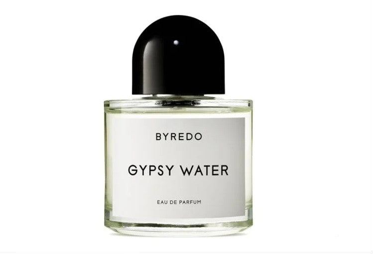 Byredo Gypsy Water - EDP 100 ml унисекс