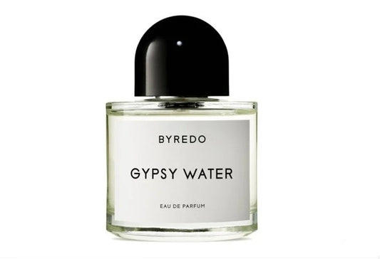 Byredo Gypsy Water - EDP 100 ml унисекс Zinora.bg