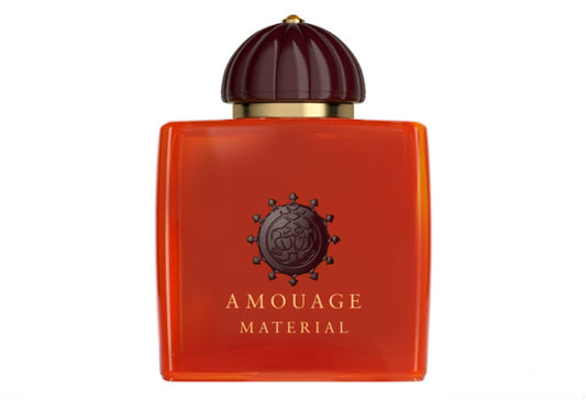 Amouage Material - EDP 100 ml унисекс Zinora.bg