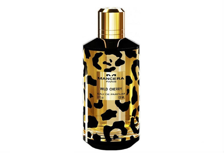 Mancera Wild Cherry - EDP 120 ml унисекс