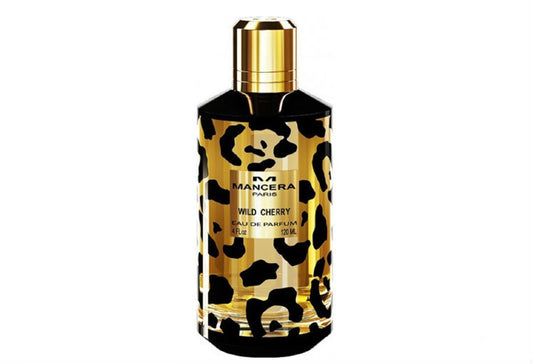 Mancera Wild Cherry - EDP 120 ml унисекс Zinora.bg