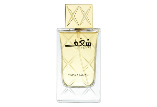 Swiss Arabian Shaghaf Women - EDP  75 ml за жени Zinora.bg