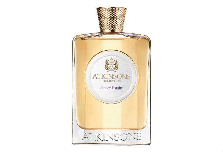 Atkinsons Amber Empire Б.О. - EDT 100 ml унисекс