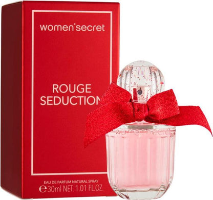 Women'Secret, Rouge Seduction, Парфюмна вода, За жените, 30 мл