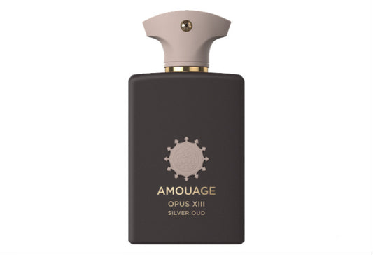 Amouage Opus XIII Silver Oud - EDP 100 ml унисекс Zinora.bg