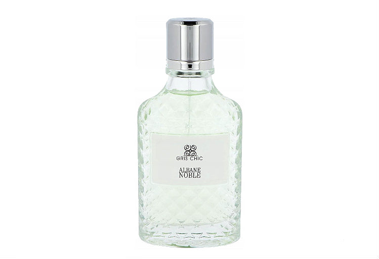 Albane Noble Gris Chic - EDP 100 ml за мъже