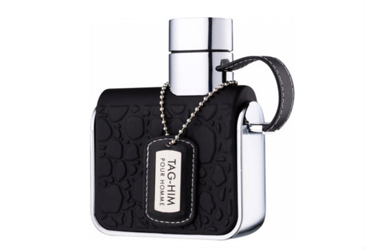 Armaf Tag Him - EDT  100 ml за мъже Zinora.bg
