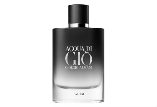 Armani Acqua di Gio Parfum - Parfum 75 ml за мъже Zinora.bg
