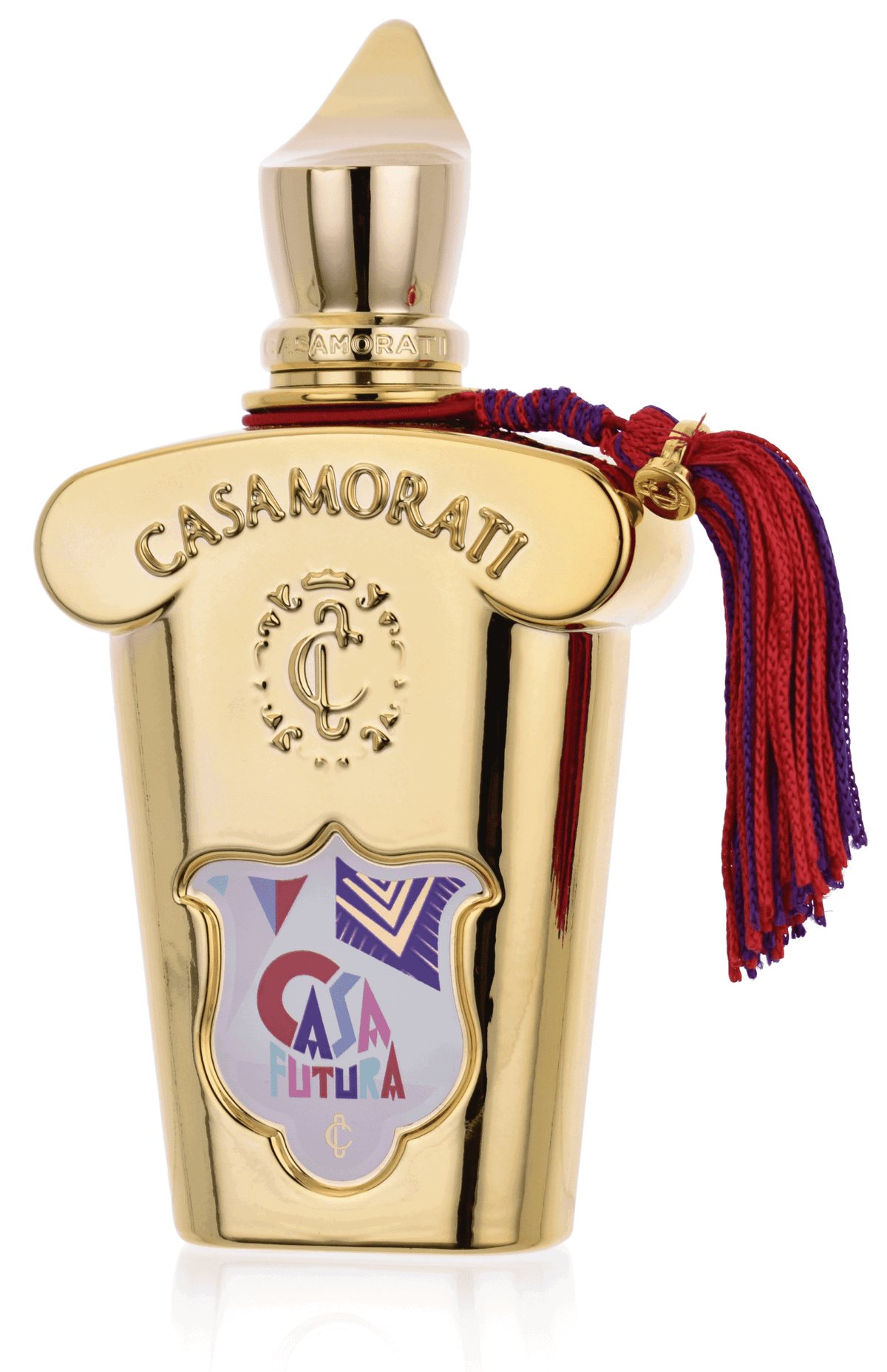 Xerjoff, Casamorati 1888 - Casafutura, Парфюмна вода, Унисекс, 100 мл