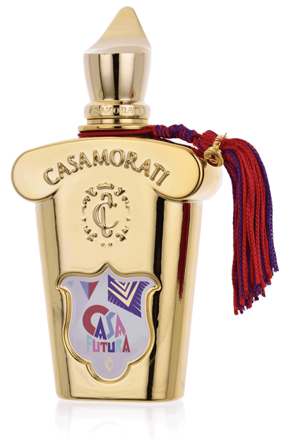 Xerjoff, Casamorati 1888 - Casafutura, Парфюмна вода, Унисекс, 100 мл
