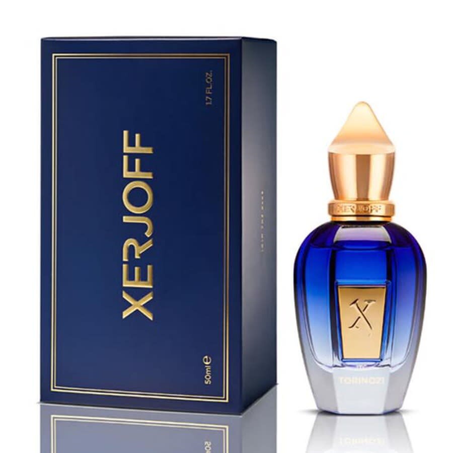 Xerjoff, Velvet Collection - Laylati, Парфюмна вода, Унисекс, 50 мл
