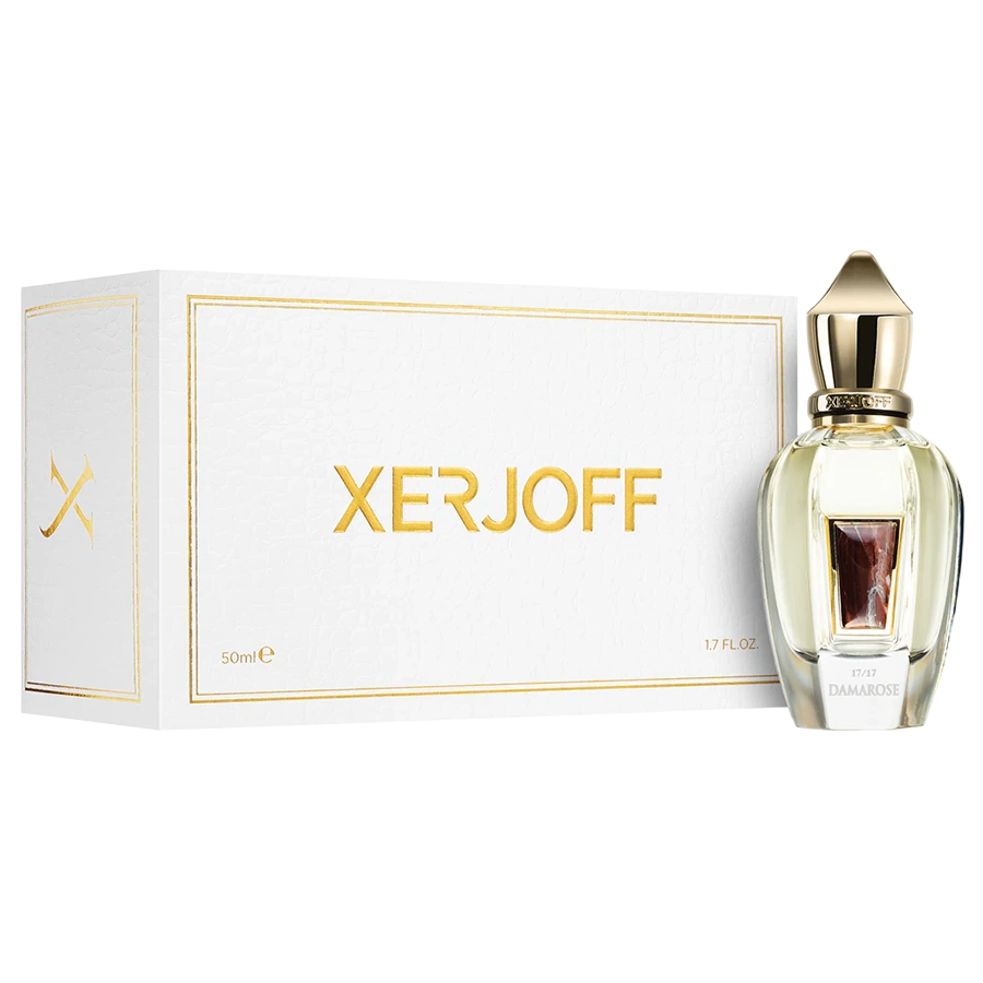 Xerjoff, XJ 17/17 - Damarose, Парфюм, За жените, 50 мл