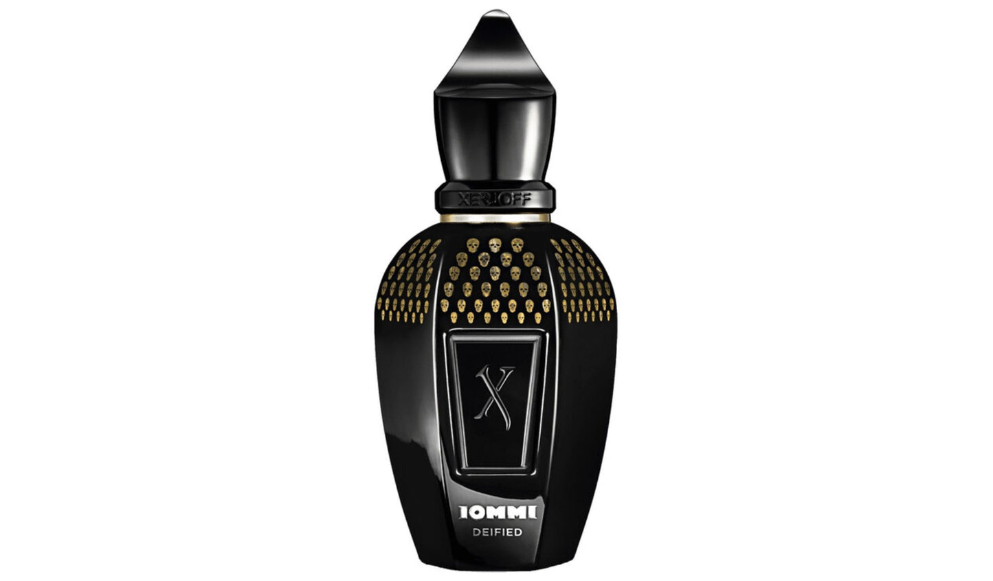 Xerjoff Tony Iommi Deified - EDP  50 ml унисекс