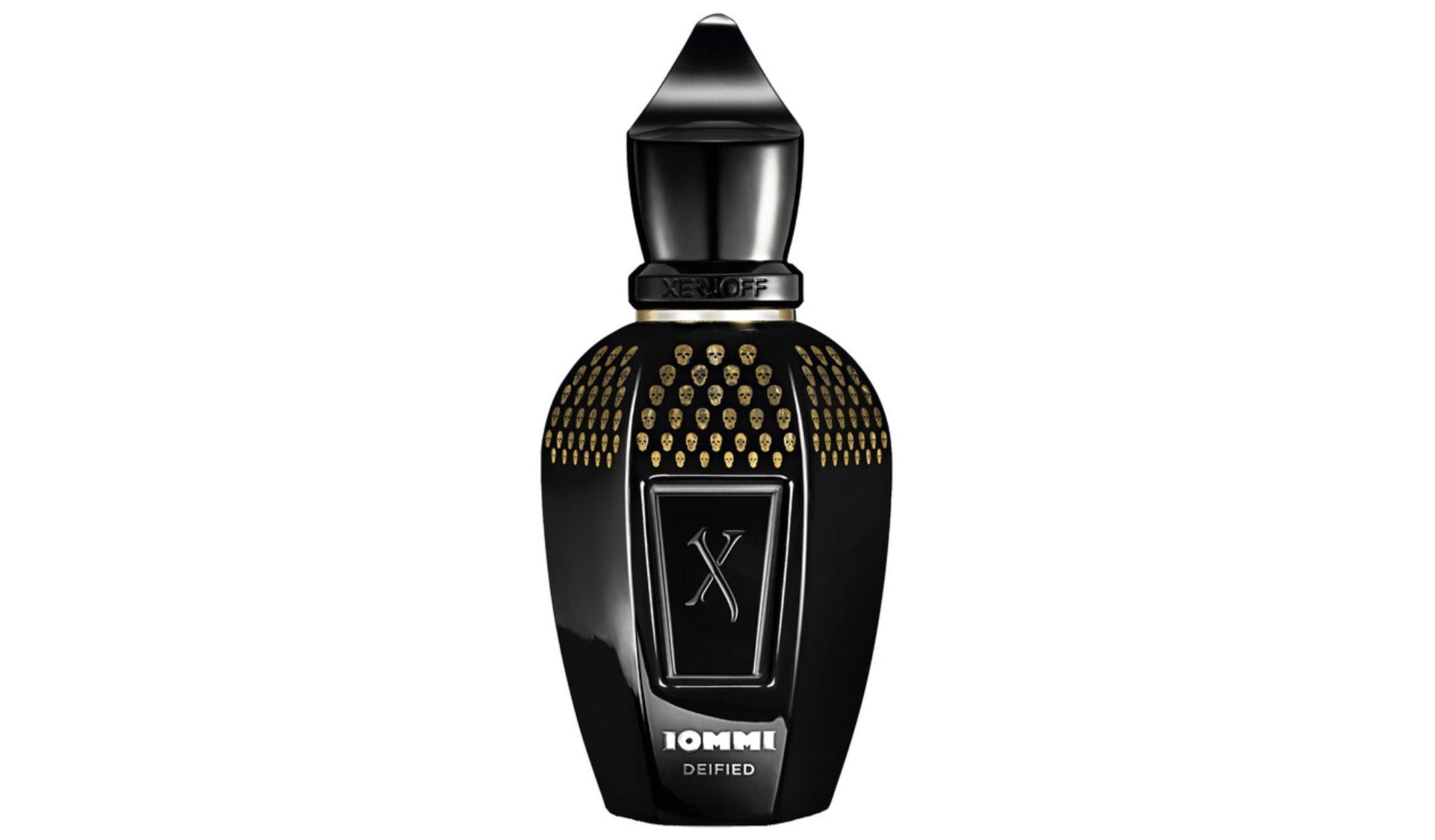 Xerjoff Tony Iommi Deified - EDP  50 ml унисекс