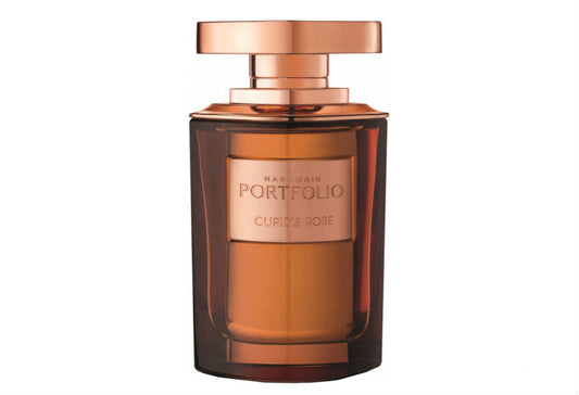 Al Haramain Portfolio Cupid's Rose - EDP  75 ml унисекс Zinora.bg