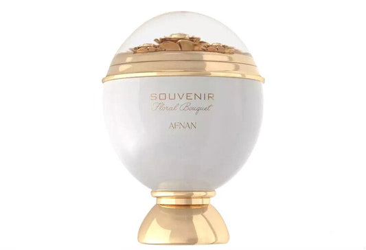 Afnan Souvenir Floral Bouquet - EDP 100 ml за жени Zinora.bg