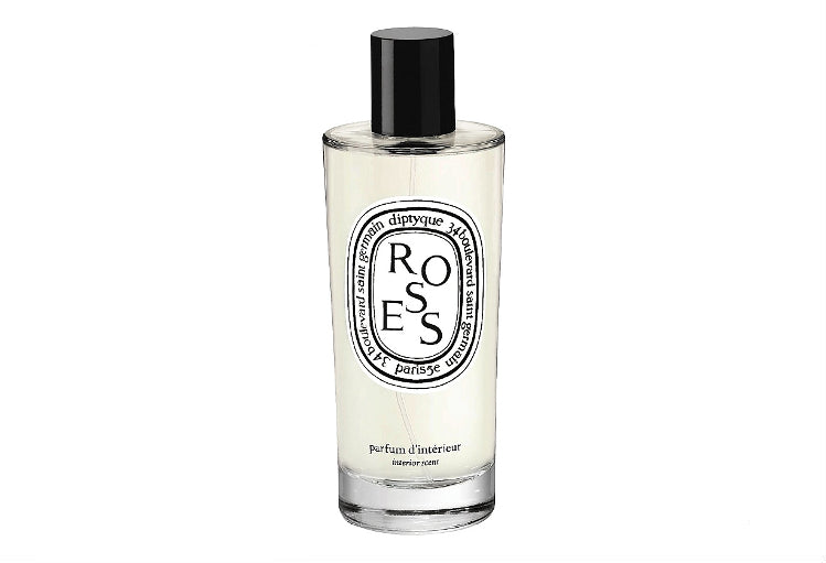 Diptyque Roses Room Spray Б.О. - Room Spray 150 ml унисекс