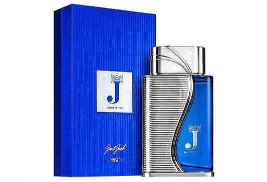Just Jack J - EDP 100 ml за мъже Zinora.bg