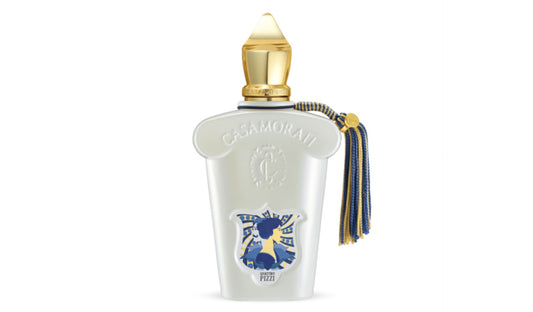 Xerjoff Casamorati Quattro Pizzi - EDP 100ml унисекс Zinora.bg