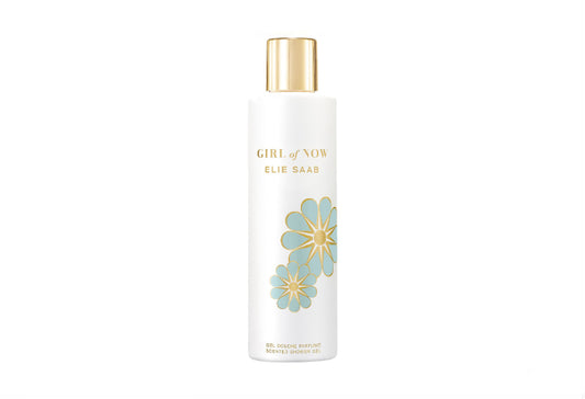 Elie Saab Girl of Now Shower Gel - Shower gel 200 ml за жени Zinora.bg