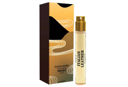 Memo Italian Leather Refill Mini Spray - EDP 10 ml унисекс Zinora.bg