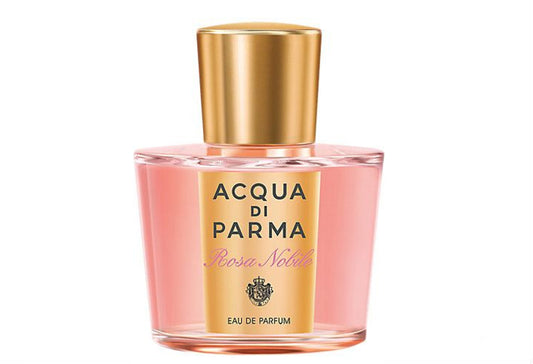 Acqua di Parma Rosa Nobile Б.О. EDP 100 ml за жени Zinora.bg
