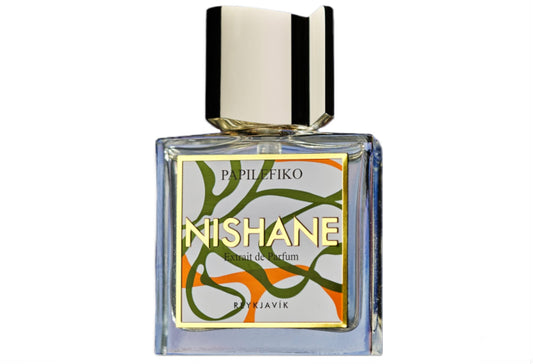 Nishane Papilefiko - Extrait de Parfum 50 ml унисекс Zinora.bg