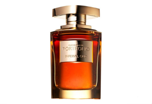 Al Haramain Perfumes Portfolio Imperial Oud - EDP  75 ml унисекс Zinora.bg