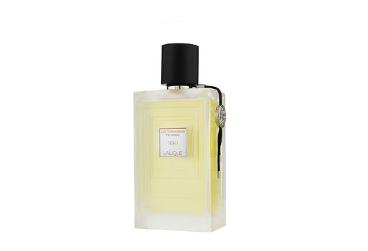 Lalique Les Compositions Gold -EDP 100 ml унисекс Zinora.bg