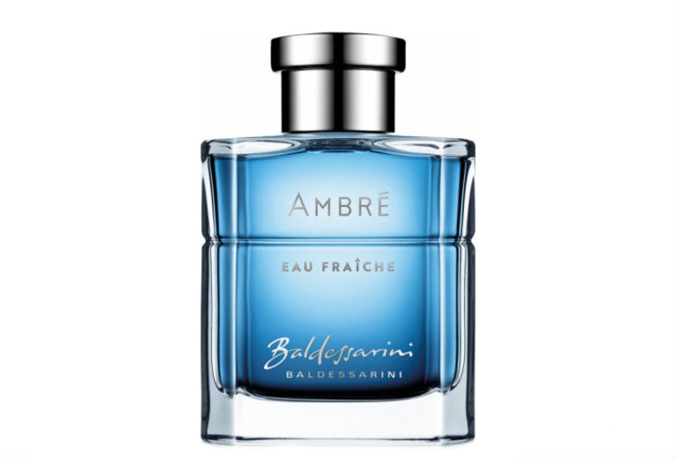 Baldessarini Ambre Eau Fraiche - EDT 90 ml за мъже