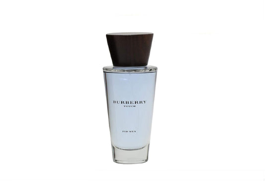 Burberry Touch for Men Б.О. - ЕDТ 100 ml за мъже Zinora.bg