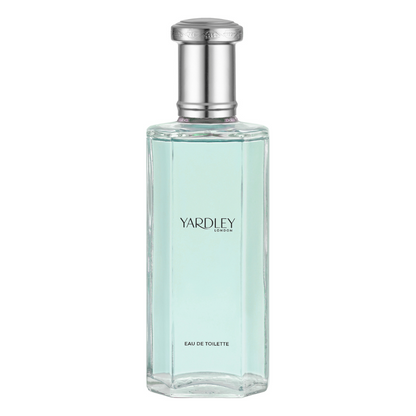 Yardley, English Jasmine, Тоалетна вода, За жените, 125 мл