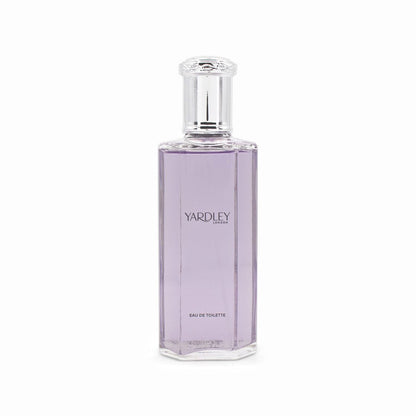 Yardley, Gardenia & Cassis, Тоалетна вода, За жените, 125 мл