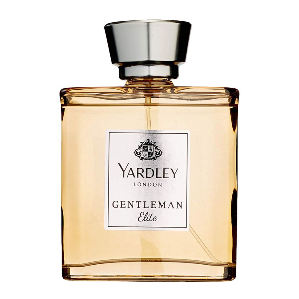 Yardley, Gentleman Elite, Парфюмна вода, За мъже, 100 мл *Тестер