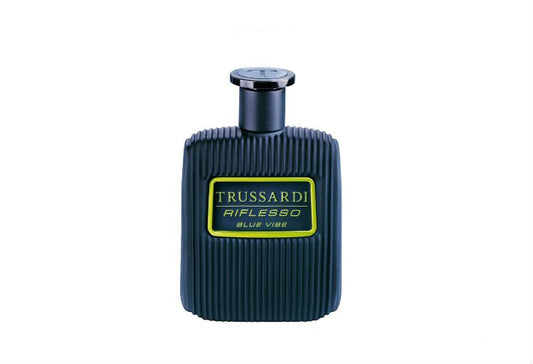 Trussardi Riflesso Blue Vibe Б.О. - EDT  100 ml за мъже Zinora.bg