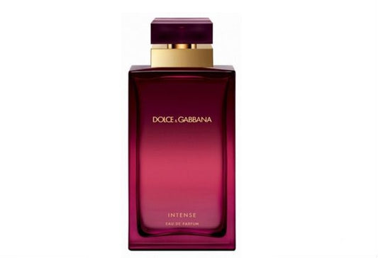 Dolce & Gabbana Pour Femme Intense EDР 50 ml за жени Zinora.bg