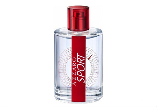 Azzaro Sport Azzaro for Men Б.О. - EDT 100 ml  Zinora.bg