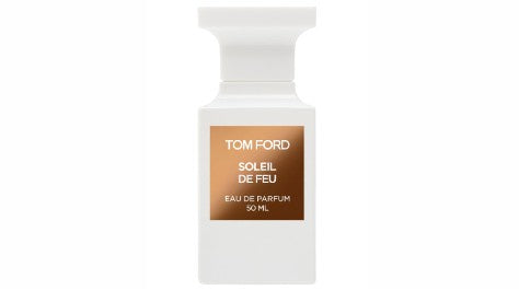 Tom Ford Soleil de Feu - EDP  50 ml за жени Zinora.bg