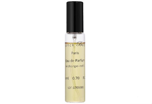 Franck Boclet Cafe Mini Splash Unboxed - EDP 20 ml унисекс Zinora.bg
