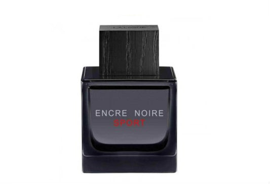 Lalique Encre Noire Sport EDT 100 ml за мъже Zinora.bg