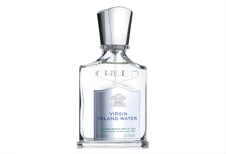 Creed Virgin Island Water Б.О. - EDT 100 ml унисекс