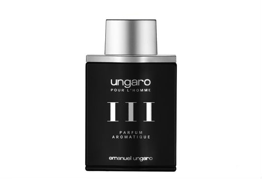 Ungaro III Parfum Aromatique EDT 100 ml за мъже Zinora.bg