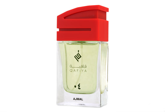 Ajmal Prestige Qafiya 04 - EDP  75 ml унисекс Zinora.bg