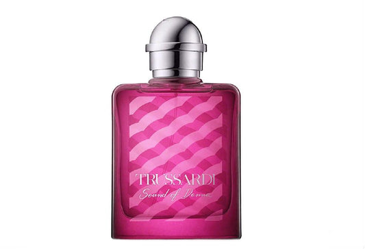 Trussardi Sound of Donna Б.О. - EDP 100 ml за жени Zinora.bg
