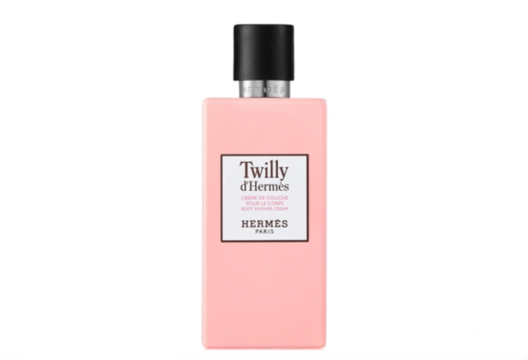 Hermes Twilly D`Hermes Body Shower Cream - Body Shower Cream 200 ml за жени