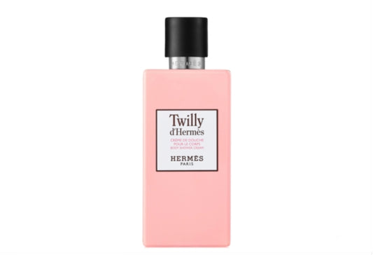 Hermes Twilly D`Hermes Body Shower Cream - Body Shower Cream 200 ml за жени Zinora.bg